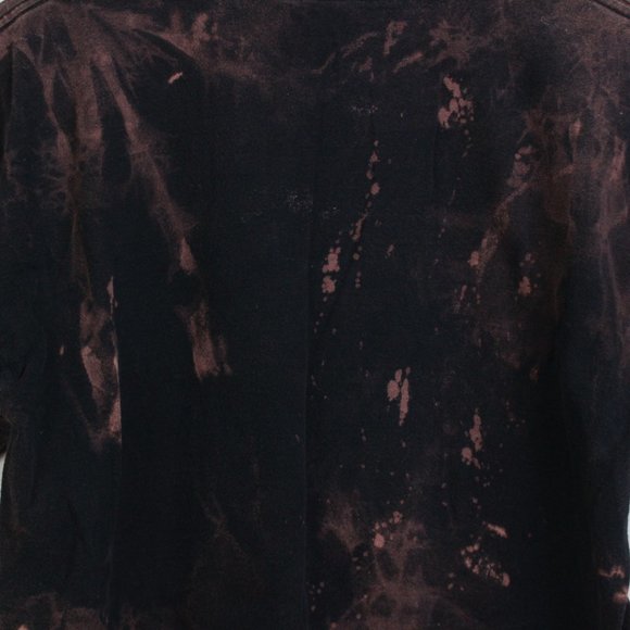 Vans Sole Cal Skate Bleached T-Shirt - Picture 10 of 10